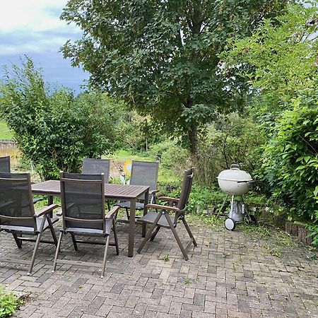 Apartament Goedelsteinhof Contwig Zewnętrze zdjęcie