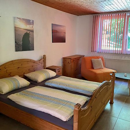 Apartament Goedelsteinhof Contwig Zewnętrze zdjęcie