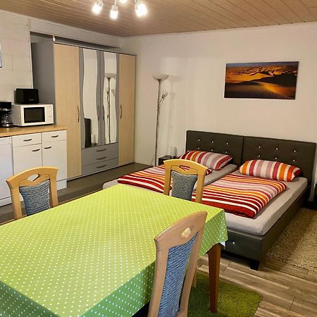 Apartament Goedelsteinhof Contwig Zewnętrze zdjęcie
