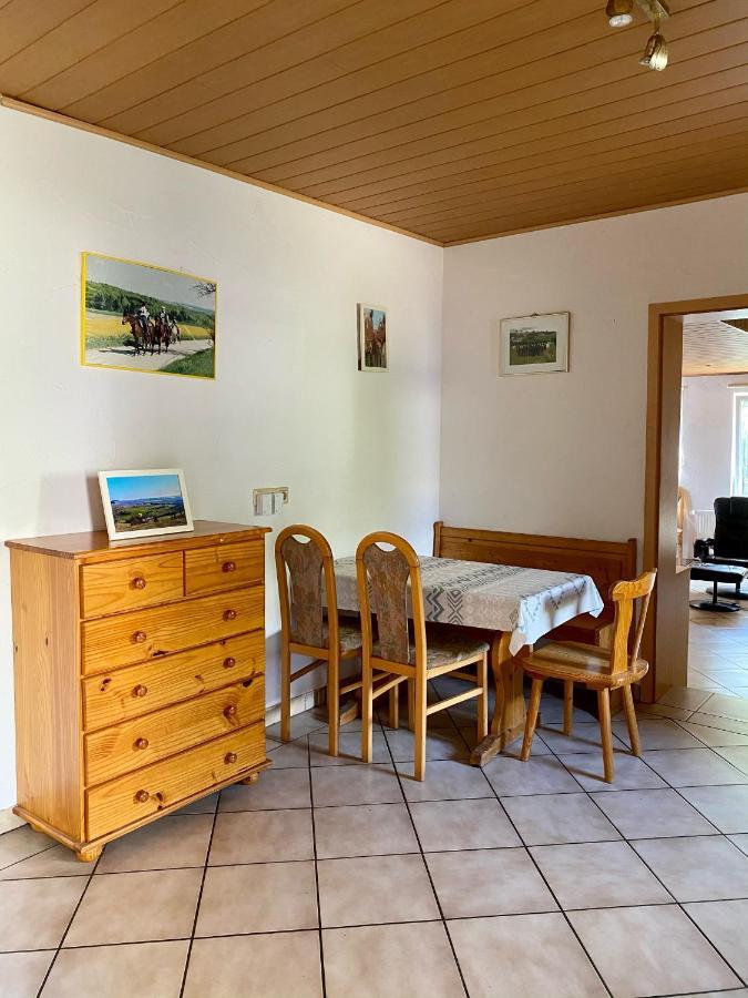 Apartament Goedelsteinhof Contwig Zewnętrze zdjęcie