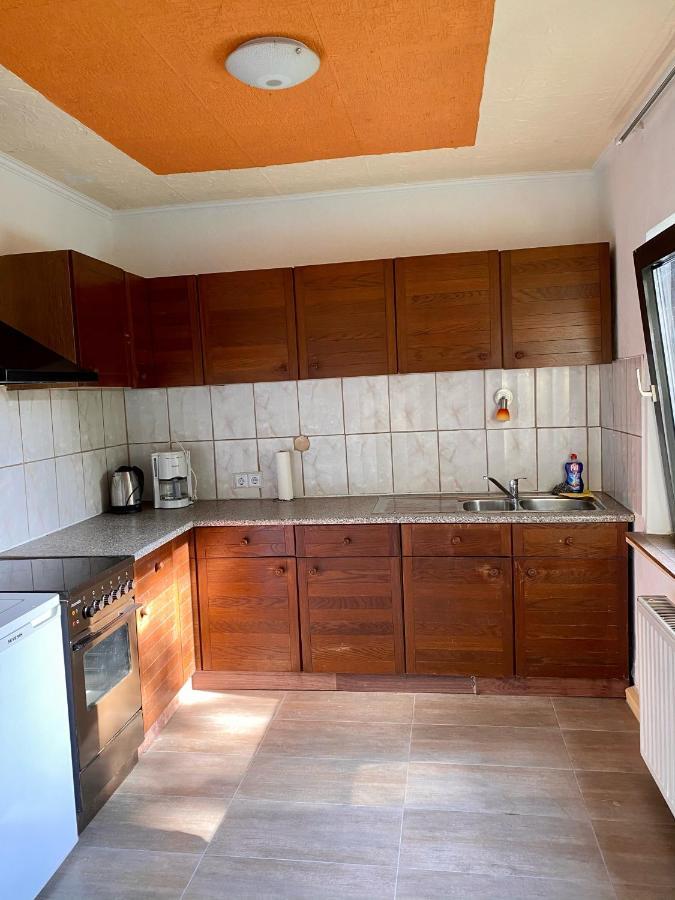 Apartament Goedelsteinhof Contwig Zewnętrze zdjęcie