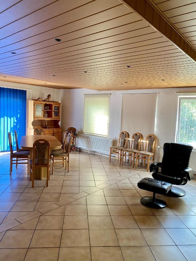 Apartament Goedelsteinhof Contwig Zewnętrze zdjęcie