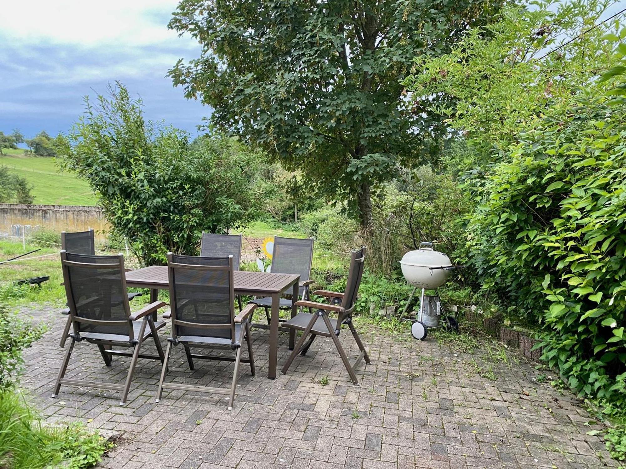 Apartament Goedelsteinhof Contwig Zewnętrze zdjęcie