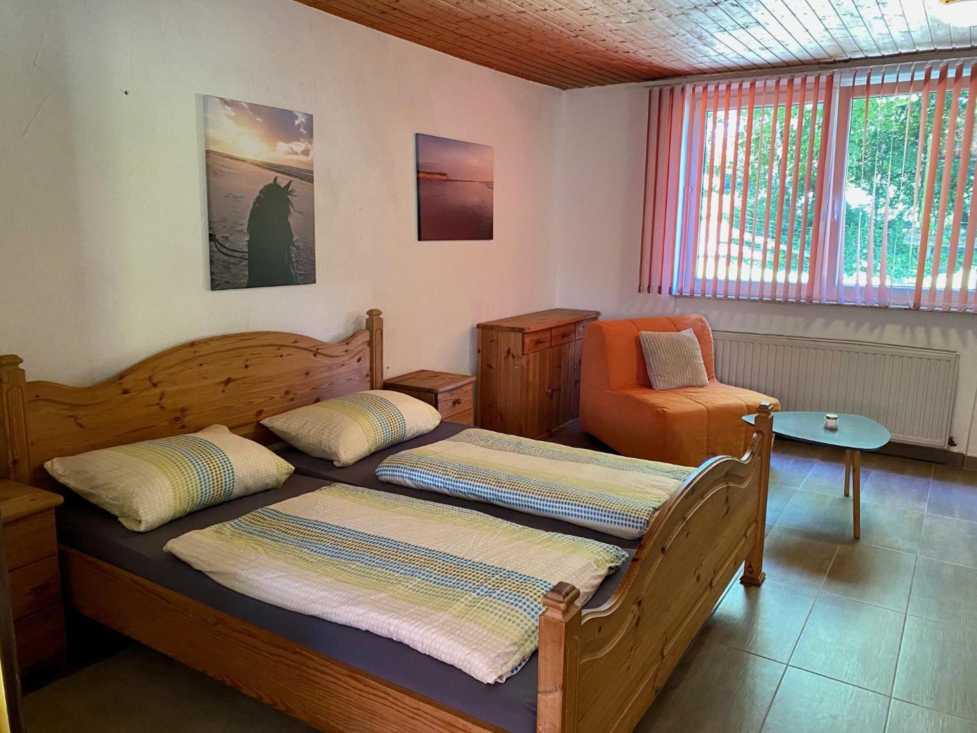 Apartament Goedelsteinhof Contwig Zewnętrze zdjęcie