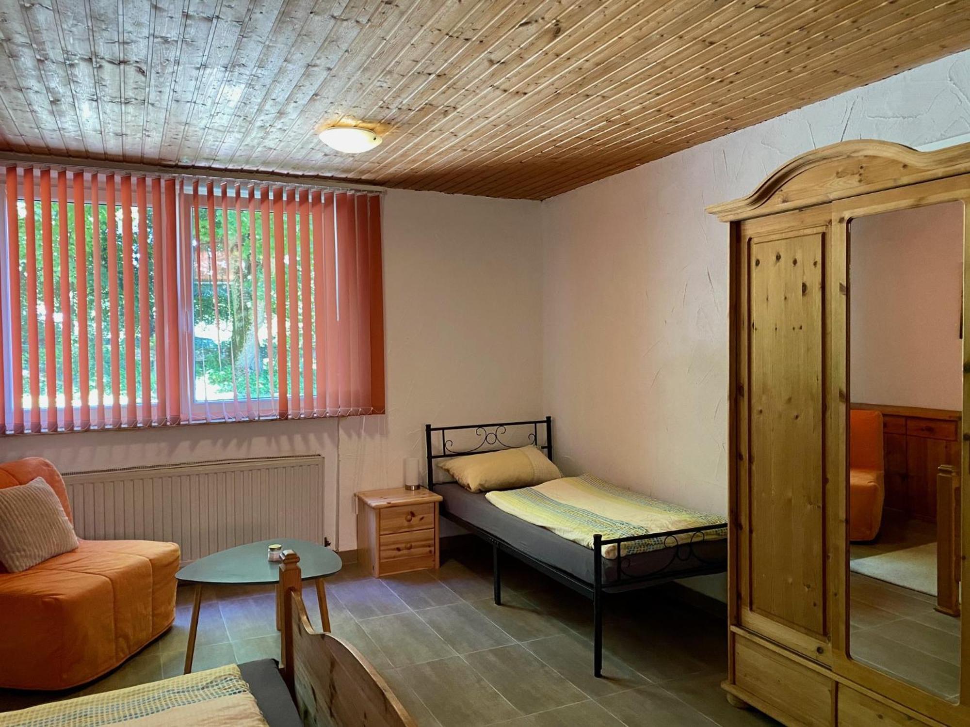 Apartament Goedelsteinhof Contwig Zewnętrze zdjęcie