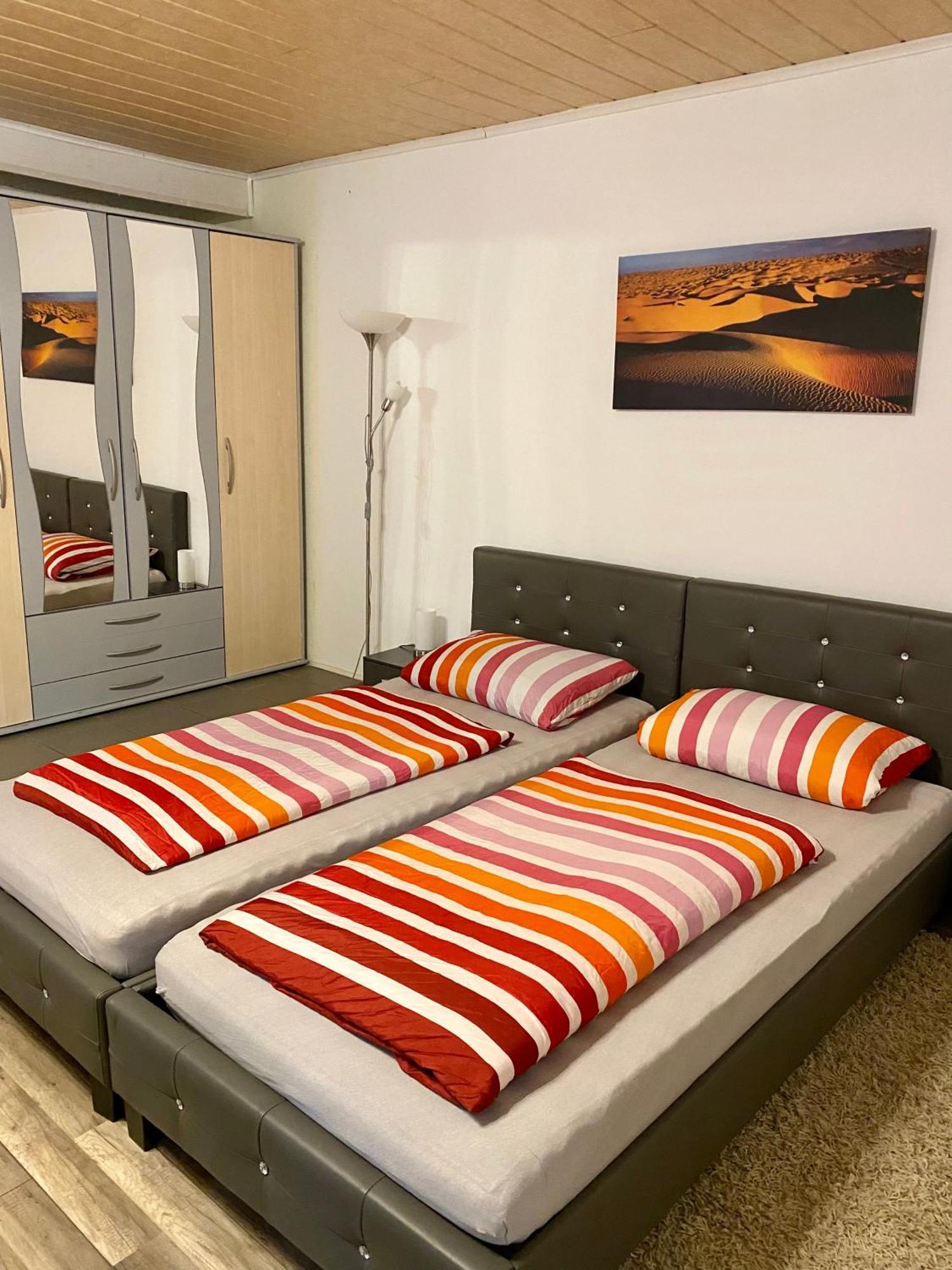 Apartament Goedelsteinhof Contwig Zewnętrze zdjęcie