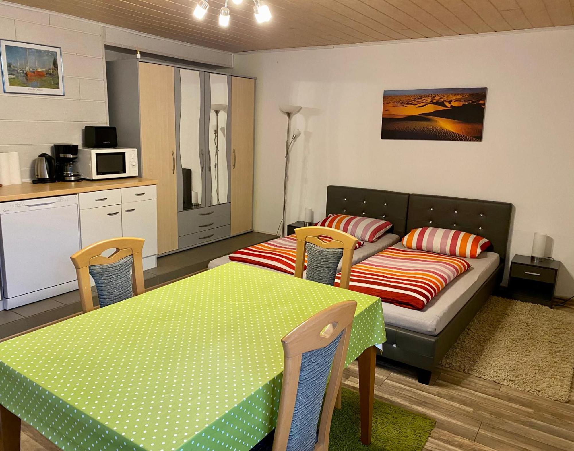 Apartament Goedelsteinhof Contwig Zewnętrze zdjęcie