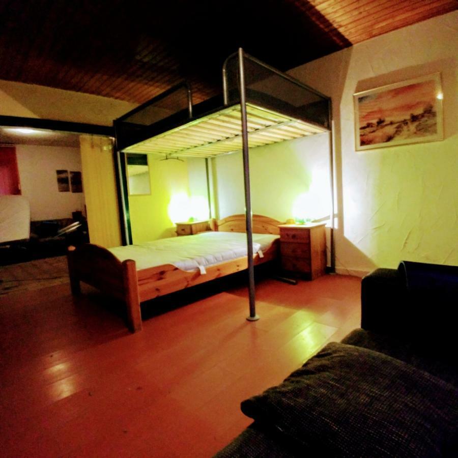 Apartament Goedelsteinhof Contwig Zewnętrze zdjęcie