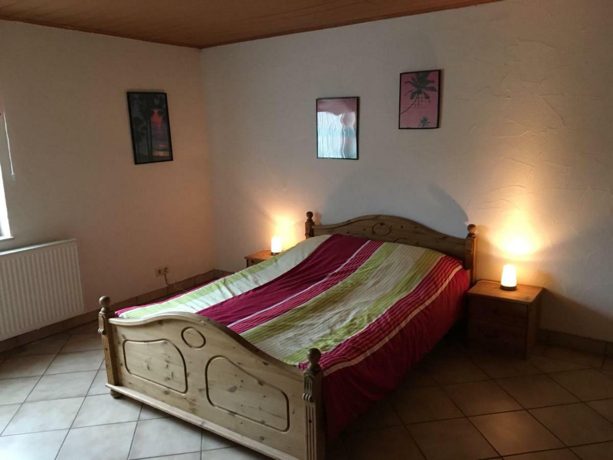 Apartament Goedelsteinhof Contwig Zewnętrze zdjęcie