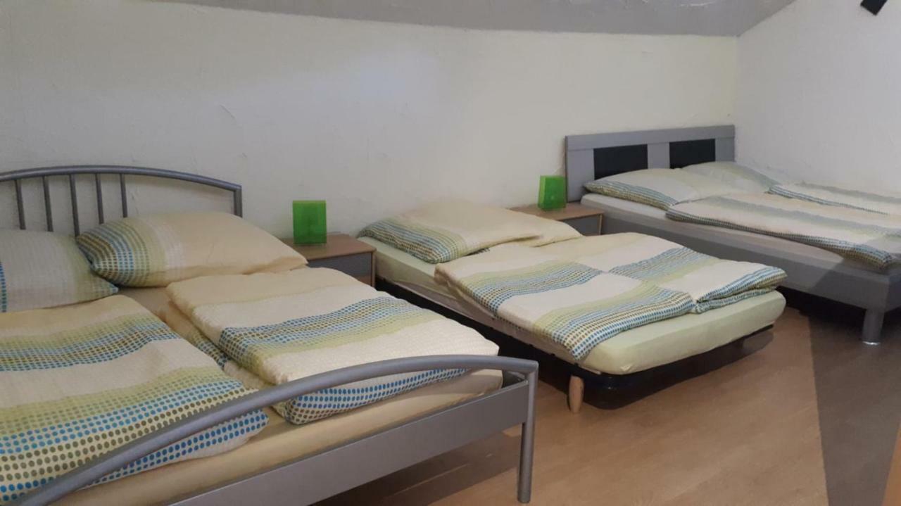 Apartament Goedelsteinhof Contwig Zewnętrze zdjęcie
