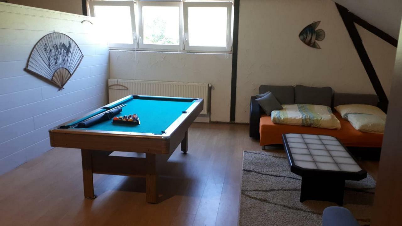 Apartament Goedelsteinhof Contwig Zewnętrze zdjęcie