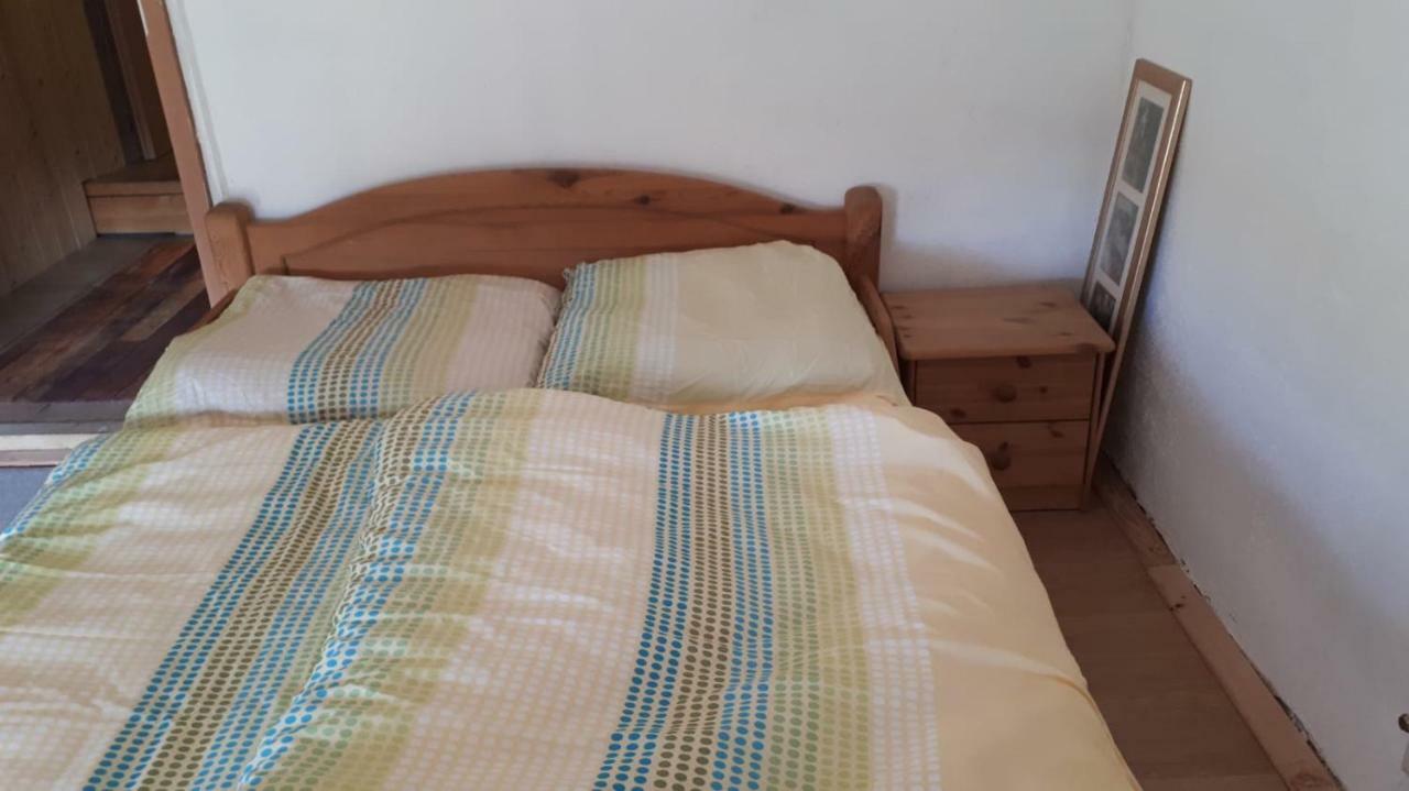 Apartament Goedelsteinhof Contwig Zewnętrze zdjęcie